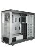 Obrázok pre Inter-Tech 88887382 počítačová skříň Micro Tower Černá