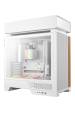 Obrázok pre DeepCool CL6600 WH Midi Tower Bílá