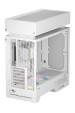 Obrázok pre DeepCool CL6600 WH Midi Tower Bílá