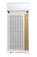 Obrázok pre DeepCool CL6600 WH Midi Tower Bílá