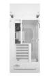 Obrázok pre DeepCool CL6600 WH Midi Tower Bílá