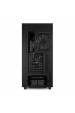 Obrázok pre Sharkoon REBEL C70G RGB Full Tower Černá, Dřevo