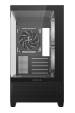 Obrázok pre DeepCool CG380 3F Midi Tower Černá