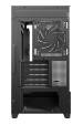 Obrázok pre DeepCool CG380 3F Midi Tower Černá