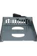 Obrázok pre Inter-Tech 3U-3508 Skříň Černá