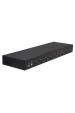 Obrázok pre RealPower 284513 sériový konvertor/opakovač/izolátor USB 2.0 RS-232 Černá