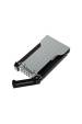 Obrázok pre Icy Dock MB994TK-B panel k PC mechanikám Sáňky pro disk Černá, Stříbrná