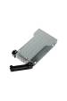 Obrázok pre Icy Dock MB994TK-B panel k PC mechanikám Sáňky pro disk Černá, Stříbrná