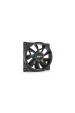 Obrázok pre CRYORIG Crona S Univerzální Ventilátor 12 cm Černá 3 kusů