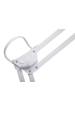Obrázok pre MAUL 8203602 stolní lampa LED Bílá