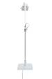 Obrázok pre MAUL 8203602 stolní lampa LED Bílá