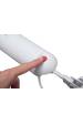 Obrázok pre MAUL 8203602 stolní lampa LED Bílá