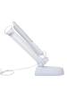 Obrázok pre MAUL 8203602 stolní lampa LED Bílá