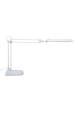Obrázok pre MAUL 8203602 stolní lampa LED Bílá