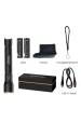 Obrázok pre Duracell DF6000R Gift Box Svítilna černá