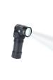 Obrázok pre TROIKA ECO KNICKLICHT MICRO Černá Ruční svítilna + čelovka SMD LED