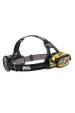 Obrázok pre Petzl Duo S Černá, Žlutá Čelovka