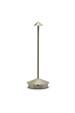 Obrázok pre RealPower 463605 stolní lampa LED Hliník