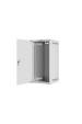 Obrázok pre Lanberg WF10-2312-10S rack 12U Nástěnný regál Šedá