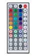 Obrázok pre Avide ALSB5050RGBTUYA44-5M svíticí proužek Univerzální světelná páska LED 16 W 5000 mm