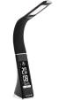 Obrázok pre Avide ABLDL-BLC-6W-BL stolní lampa LED G Černá