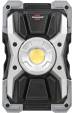 Obrázok pre Brennenstuhl 1173100100 halogenové světlo Černá, Šedá 15 W LED