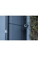Obrázok pre Brennenstuhl 1171250041 halogenové světlo Černá 100 W LED D