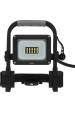 Obrázok pre Brennenstuhl 1171250143 halogenové světlo Černá 10 W LED D