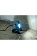 Obrázok pre Brennenstuhl 1171250143 halogenové světlo Černá 10 W LED D