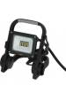 Obrázok pre Brennenstuhl 1171250143 halogenové světlo Černá 10 W LED D