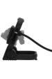 Obrázok pre Brennenstuhl 1171250143 halogenové světlo Černá 10 W LED D