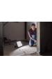 Obrázok pre Brennenstuhl 1171580030 halogenové světlo Černá, Šedá 85 W LED D