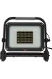 Obrázok pre Brennenstuhl 1171250047 halogenové světlo Černá 100 W LED D