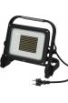 Obrázok pre Brennenstuhl 1171250047 halogenové světlo Černá 100 W LED D