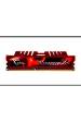 Obrázok pre G.Skill RipjawsX, 16GB (2x 8GB) DDR3 paměťový modul 2 x 8 GB 240-pin DIMM