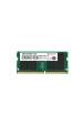 Obrázok pre Transcend JetRam JM3200HSE-32G paměťový modul 32 GB 2 x 8 GB DDR4 260-pin SO-DIMM
