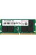 Obrázok pre Transcend JetRam JM3200HSB-16G paměťový modul 16 GB DDR4 260-pin SO-DIMM