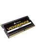 Obrázok pre Corsair Vengeance CMSX8GX4M1A3200C22 paměťový modul 8 GB 1 x 8 GB DDR4 260-pin SO-DIMM