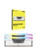 Obrázok pre Corsair Vengeance RGB paměťový modul 32 GB 2 x 16 GB DDR5 288-pin DIMM