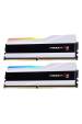 Obrázok pre G.Skill Trident Z5 RGB F5-6000J2836G32GX2-TZ5RW paměťový modul 64 GB 2 x 32 GB DDR5 4800 MT/s 288-pin DIMM
