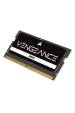 Obrázok pre Corsair Vengeance CMSX32GX5M2A5600C48 paměťový modul 32 GB 2 x 16 GB DDR5 262-pin SO-DIMM