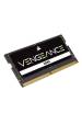 Obrázok pre Corsair Vengeance CMSX16GX5M1A5200C44 paměťový modul 16 GB 1 x 16 GB DDR5 262-pin SO-DIMM