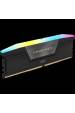 Obrázok pre Corsair Vengeance RGB CMH48GX5M2B6400C36 paměťový modul 48 GB 2 x 24 GB DDR5 288-pin DIMM