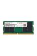 Obrázok pre Transcend JetRam JM4800ASE-32G paměťový modul 32 GB 1 x 32 GB DDR5 262-pin SO-DIMM