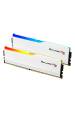 Obrázok pre G.Skill Ripjaws M5 RGB paměťový modul 48 GB 2 x 24 GB DDR5 5200 MT/s 288-pin DIMM