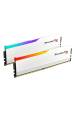 Obrázok pre G.Skill Ripjaws M5 RGB paměťový modul 48 GB 2 x 24 GB DDR5 5200 MT/s 288-pin DIMM