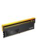Obrázok pre Lexar THOR RGB 2nd Gen paměťový modul 32 GB 2 x 16 GB DDR5 6000 MT/s 288-pin DIMM