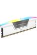 Obrázok pre Corsair Vengeance RGB CMH32GX5M2E6000Z36W paměťový modul 32 GB 2 x 16 GB DDR5 288-pin DIMM