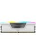 Obrázok pre Corsair Vengeance RGB CMH32GX5M2E6000Z36W paměťový modul 32 GB 2 x 16 GB DDR5 288-pin DIMM