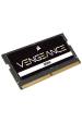 Obrázok pre Corsair VENGEANCE paměťový modul 64 GB 2 x 32 GB DDR5 262-pin SO-DIMM